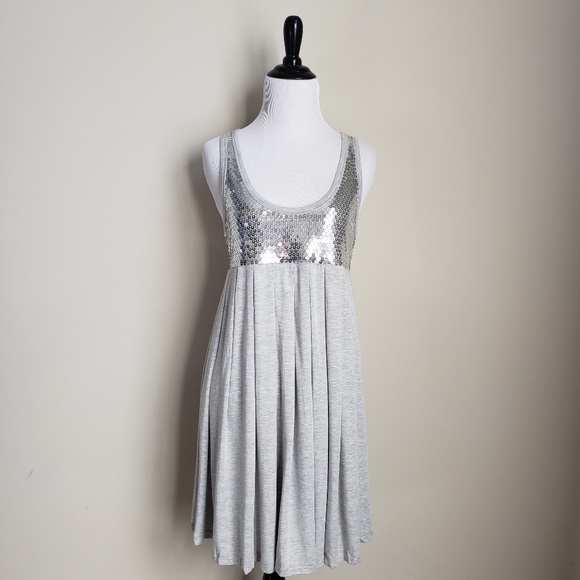 La ROK Dresses & Skirts - La Rok Sequin racer back dress